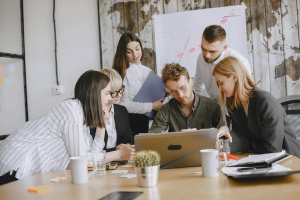 Réussites et échecs des PME durant la pandémie