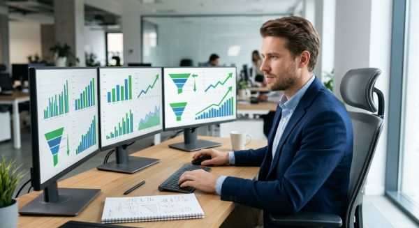 5 stratégies pour éliminer les freins à votre taux de conversion