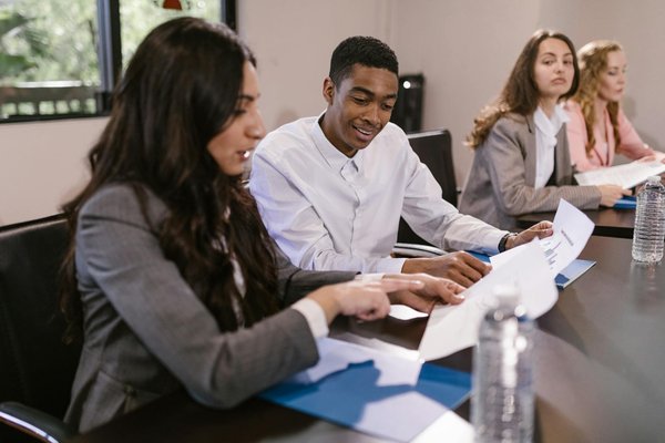 Comment améliorer la gestion de la production avec la technologie ?