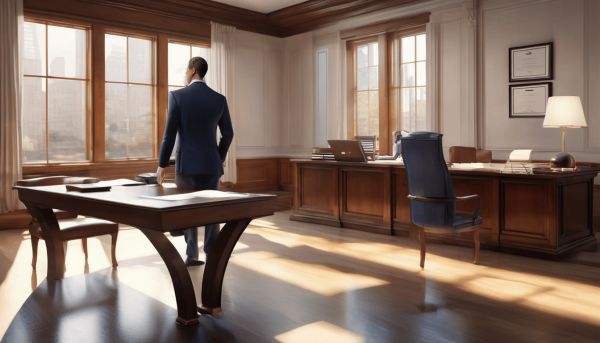 Combien un avocat perçoit réellement grâce à l’aide juridictionnelle ?