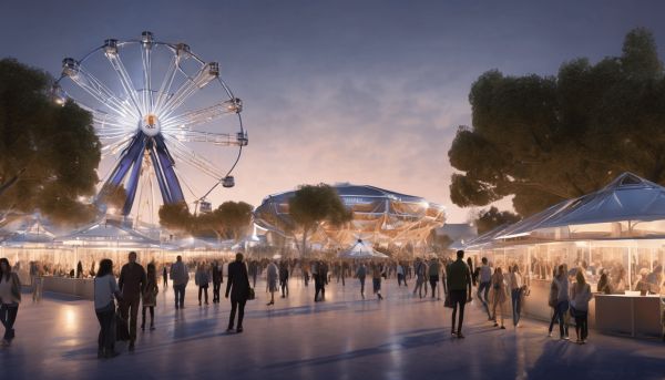 Comment profiter de la Foire de Montpellier 2026 au Parc des Expositions