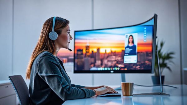 Découvrez comment l'ia révolutionne le service client avec Callbot