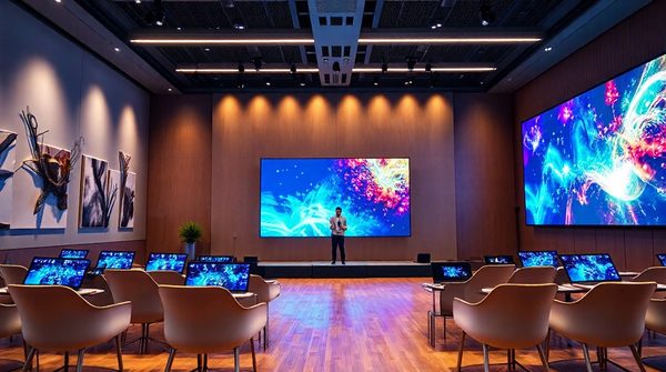 Découvrez les solutions novatrices et tendances des événements digitaux