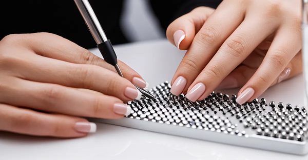 Formation prothésiste ongulaire à rennes : excellez dans l'art des ongles