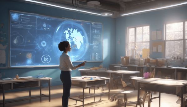 Fortrain : l’outil caché de l’enseignement numérique