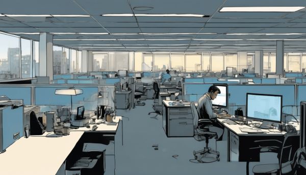 Identifier les signes de harcèlement moral au travail