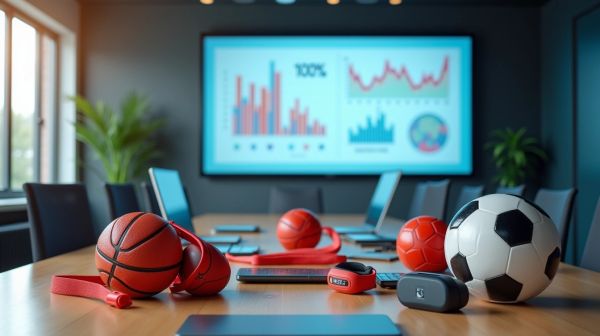 Le marché du sport en entreprise : un atout pour la performance