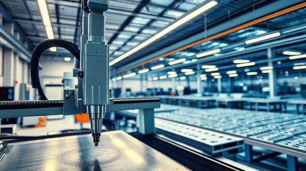 Les avantages incontournables d'une société de découpe laser et jet d'eau