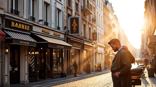 Les meilleurs barbiers à Issy-les-Moulineaux pour un service fiable
