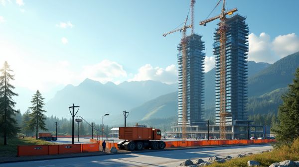 Maîtriser le bim en Suisse pour optimiser vos projets de construction