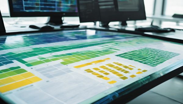 Maîtriser le tableau de contingence pour visualiser des données pertinentes