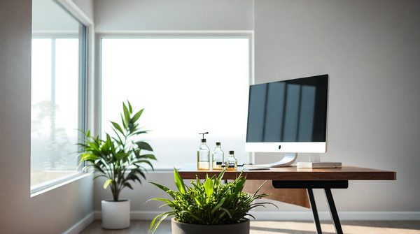 Nettoyage éco-responsable : vers une excellence durable