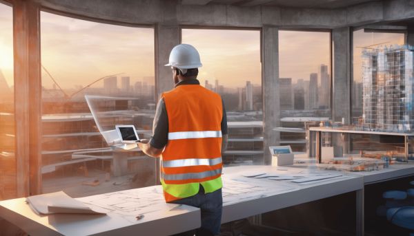 Optimisez vos projets de construction avec BIM 360
