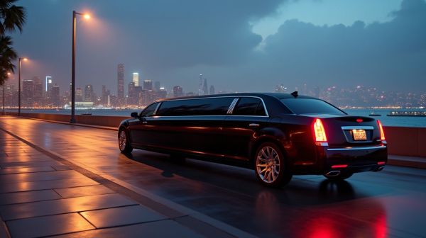 Organisez votre événement avec un transport événementiel fiable