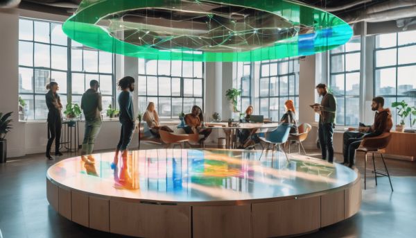 Paci : la plateforme qui accompagne les projets entrepreneurs de manière inédite
