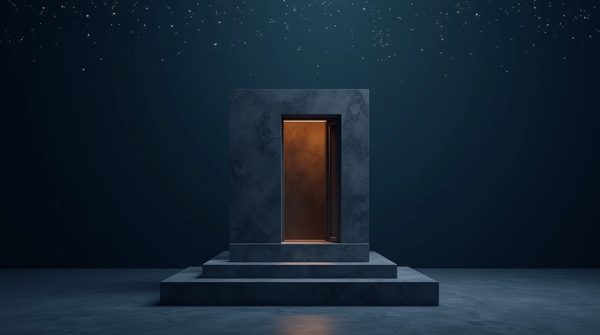 Pierre tombale black galaxy : le choix contemporain pour un monument funéraire unique