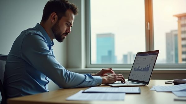 Pourquoi choisir un audit SEO freelance pour votre site ?