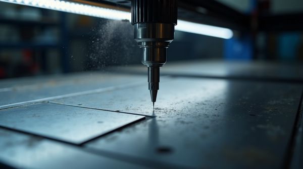 Pourquoi choisir une entreprise de découpe laser et jet d'eau ?