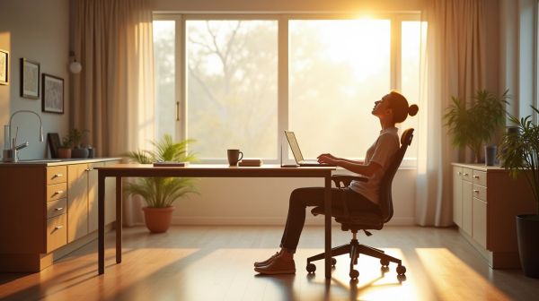 Qualité de vie au travail : améliorer le bien-être et la performance des salariés