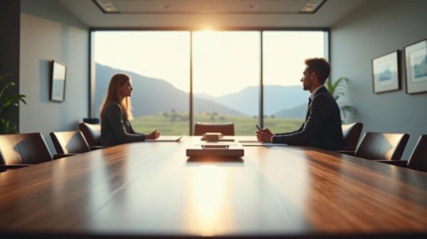 Répondez à vos besoins avec un cabinet de recrutement temporaire en Suisse