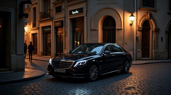 Sécuriser vos biens avec une entreprise de sécurité privée à Marseille 5e