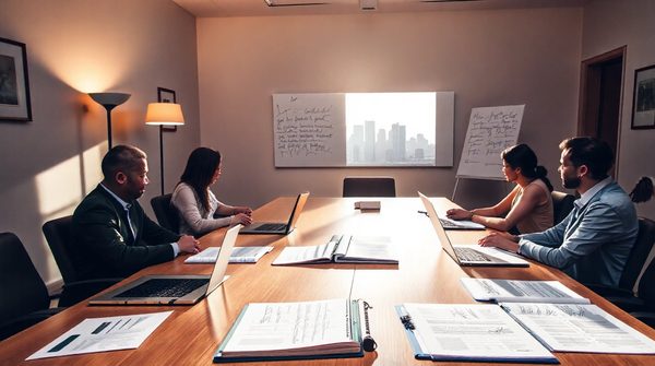 Solutions personnalisées en ressources humaines : formations et coaching