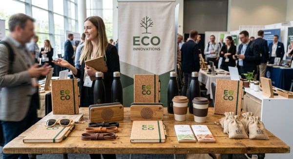 Top 10 idées de goodies uniques pour promouvoir votre entreprise