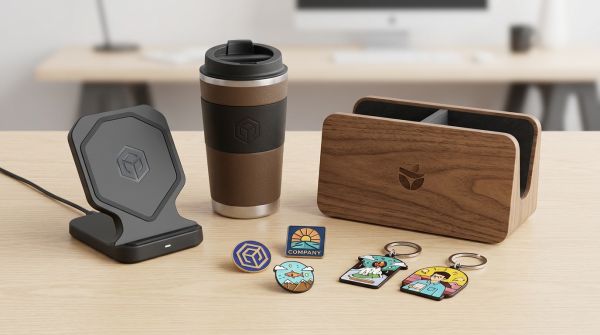 Top 10 idées de goodies uniques pour promouvoir votre entreprise