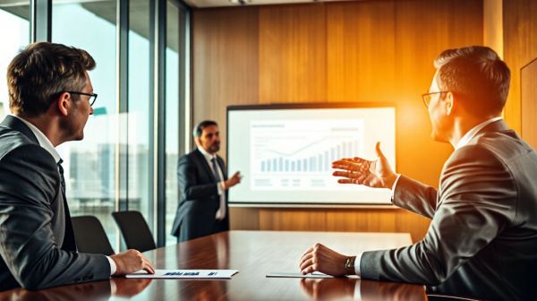 Top raisons d'engager un photographe industriel pour votre entreprise