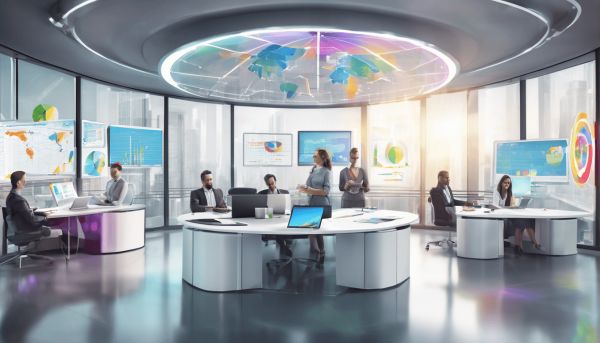 Votre PME face à l’infogérance : surmontez les défis informatiques
