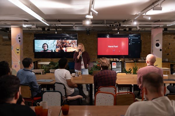 Événements digitaux : tendances et solutions innovantes à découvrir