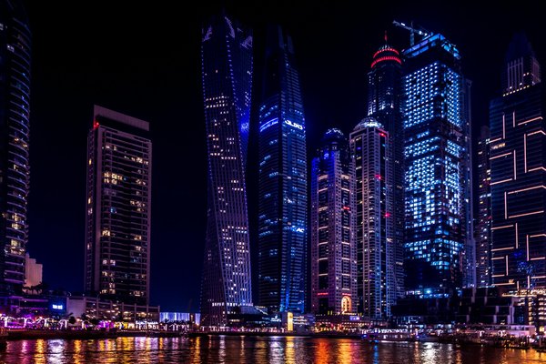 Guide pratique pour ouvrir une entreprise à dubaï sans stress