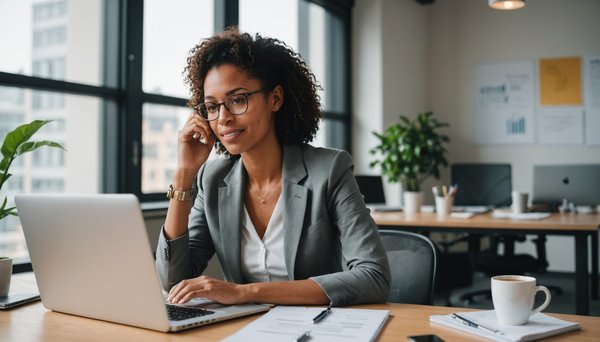 Rentrée 2025 : comment préserver votre bien-être au travail ?