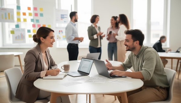 Pourquoi l'approche personnalisée recrutement RH transforme les talents en 2026 ?