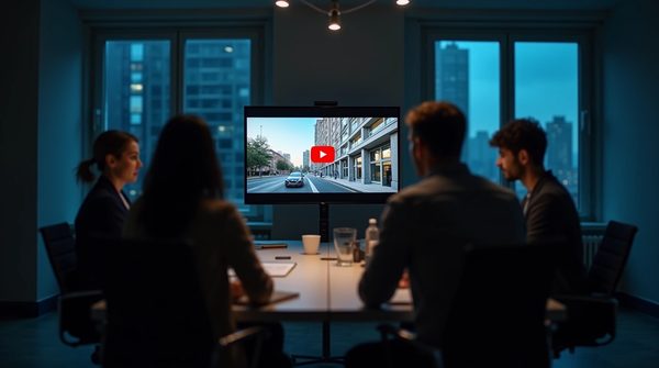 Youtube shorts pour les annonceurs : transformer les vidéos courtes en levier publicitaire